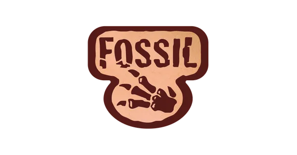 Fossil