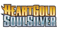 HeartGold SoulSilver