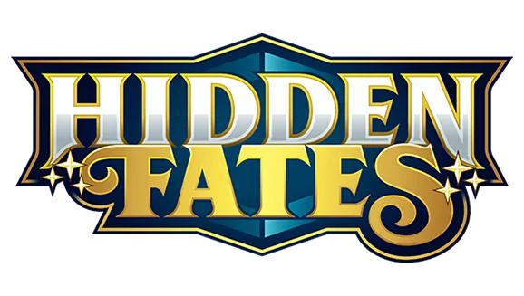 Hidden Fates: Shiny Vault