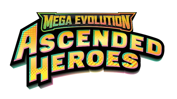 ME: Ascended Heroes