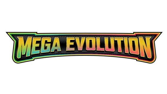 ME01: Mega Evolution
