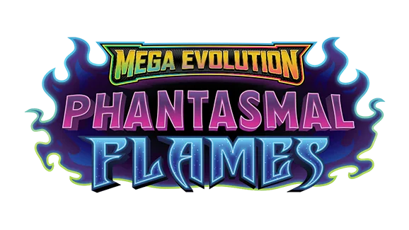 ME02: Phantasmal Flames