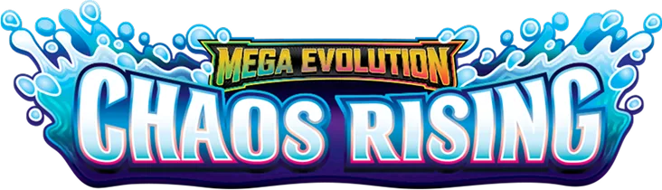 ME04: Chaos Rising