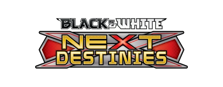 Next Destinies