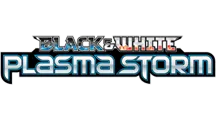 Plasma Storm