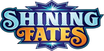 Shining Fates: Shiny Vault