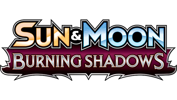 SM - Burning Shadows
