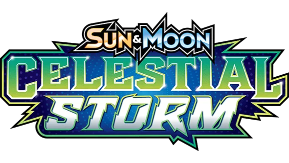 SM - Celestial Storm