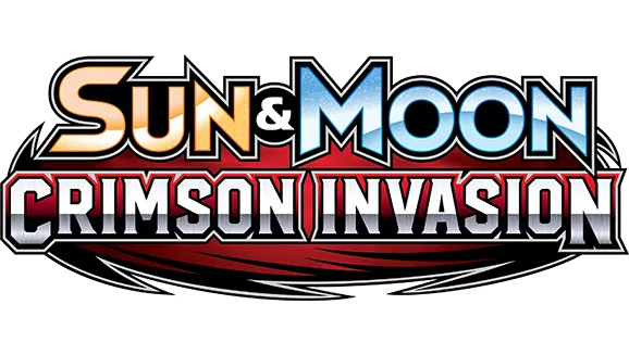 SM - Crimson Invasion