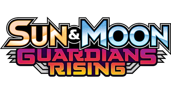 SM - Guardians Rising