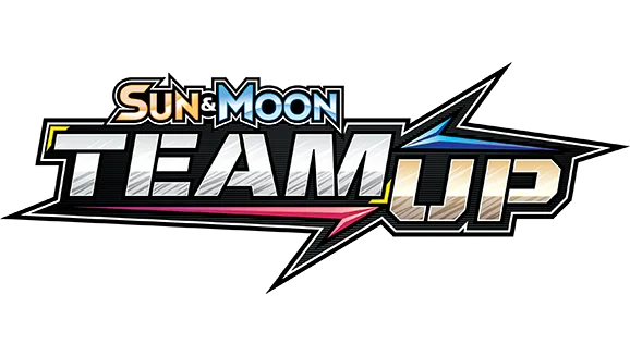 SM - Team Up