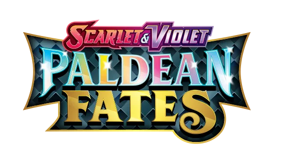 SV: Paldean Fates
