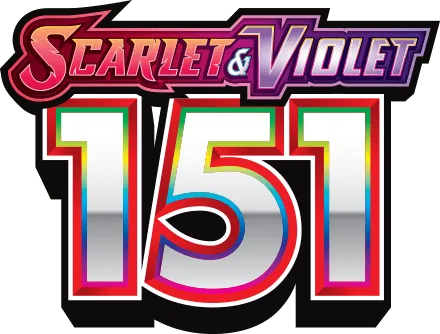 SV: Scarlet & Violet 151