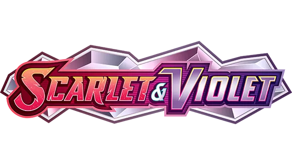 SV01: Scarlet & Violet Base Set