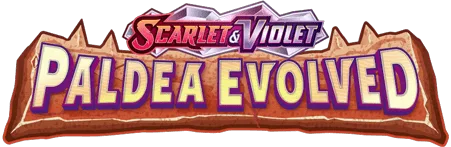 SV02: Paldea Evolved