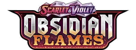 SV03: Obsidian Flames