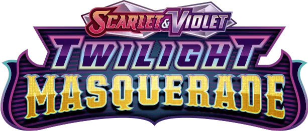 SV06: Twilight Masquerade