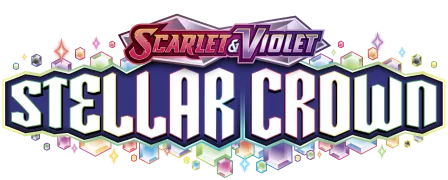 SV07: Stellar Crown