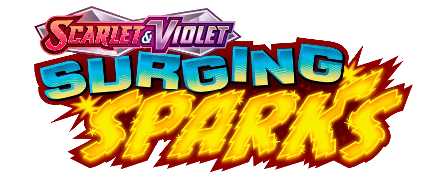 SV08: Surging Sparks
