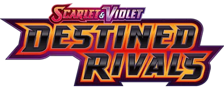 SV10: Destined Rivals