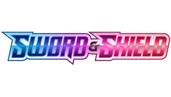 SWSH01: Sword & Shield Base Set
