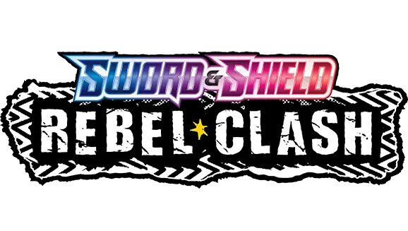 SWSH02: Rebel Clash