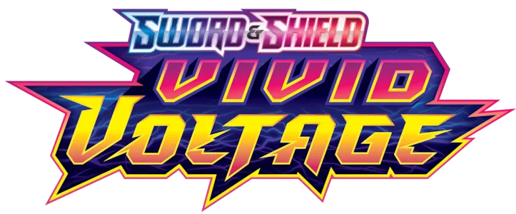 SWSH04: Vivid Voltage