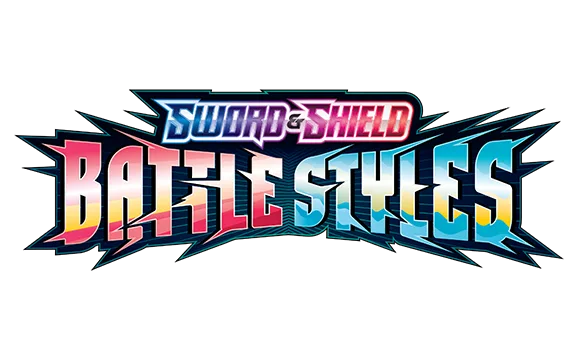SWSH05: Battle Styles