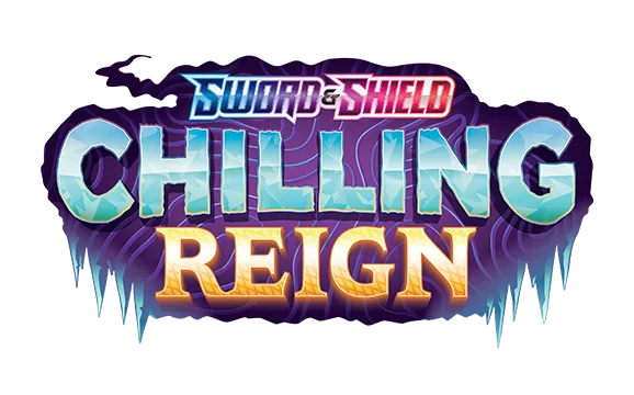 SWSH06: Chilling Reign