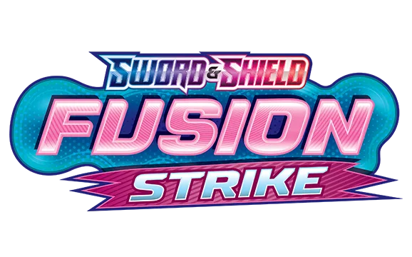 SWSH08: Fusion Strike