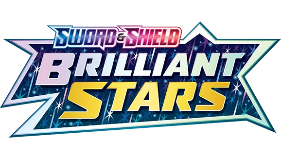 SWSH09: Brilliant Stars