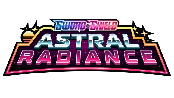 SWSH10: Astral Radiance