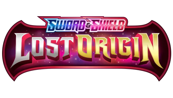 SWSH11: Lost Origin