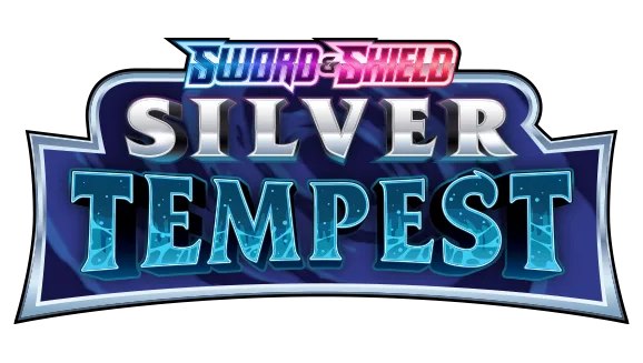 SWSH12: Silver Tempest