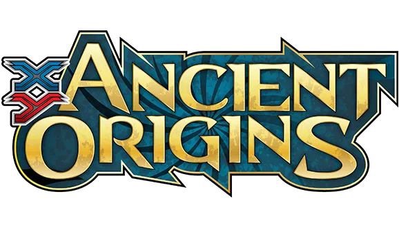 XY - Ancient Origins