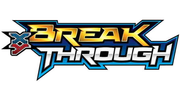 XY - BREAKthrough