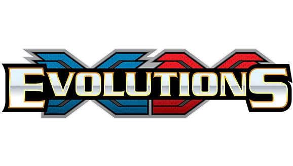 XY - Evolutions