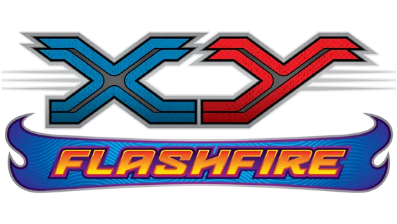 XY - Flashfire