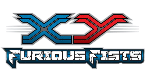 XY - Furious Fists
