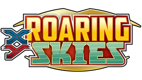XY - Roaring Skies
