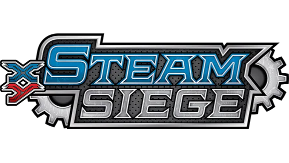 XY - Steam Siege