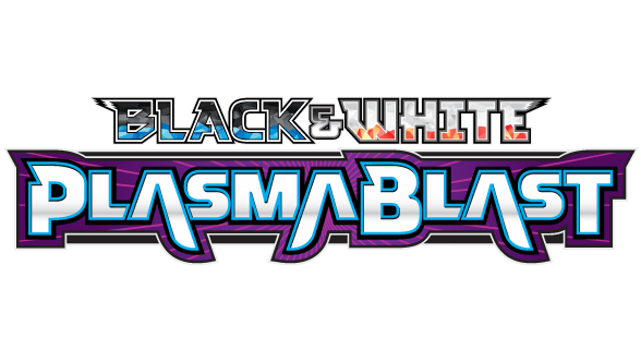 Plasma Blast logo
