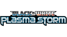 Plasma Storm logo