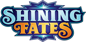 Shining Fates: Shiny Vault