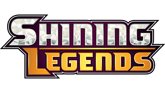 Shining Legends logo