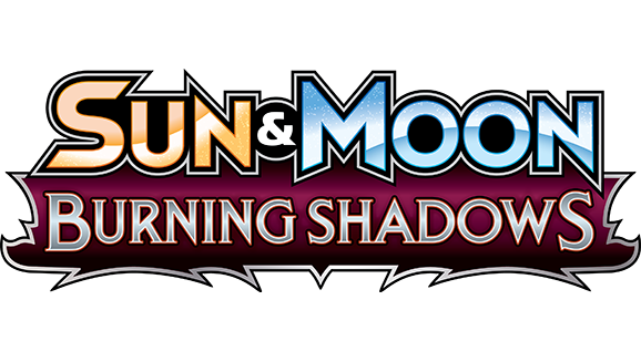 SM - Burning Shadows
