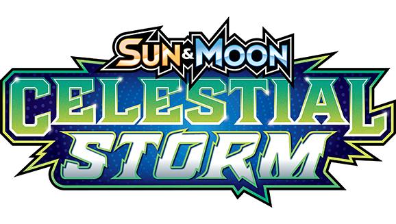 SM - Celestial Storm