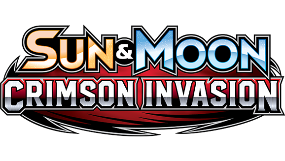 SM - Crimson Invasion