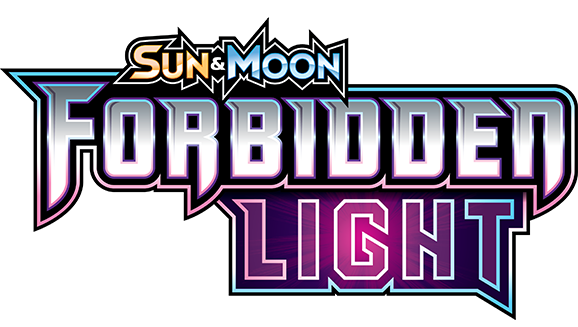 SM - Forbidden Light