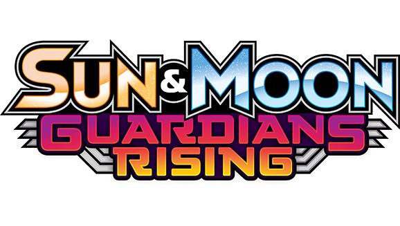 SM - Guardians Rising